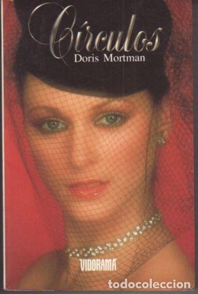 Libros: CIRCULOS - MORTMAN, DORIS - Foto 2