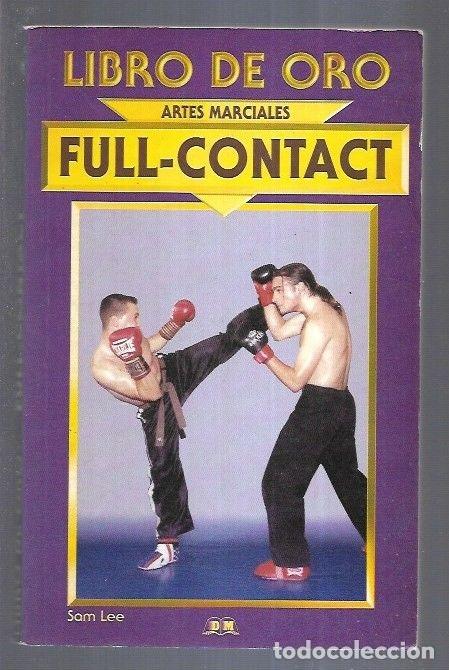 Libros: FULL-CONTACT - LEE, SAM - Foto 2