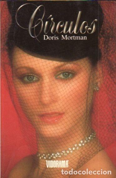 Libros: CIRCULOS - MORTMAN, DORIS - Foto 1