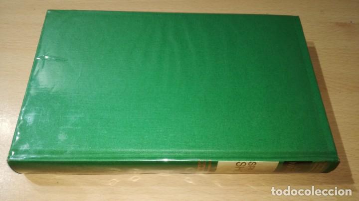 Libros: SPANISH  SHOW - JULIO MANEGAT	 / 	 CIRCULO DE LECTORES	 / 	M202 - Foto 2
