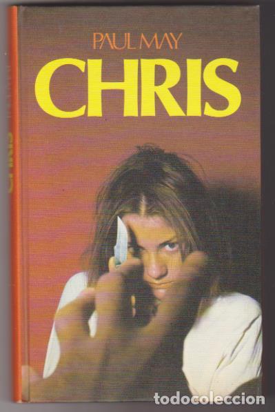 Libros: Paul May. Chris. c&iacute;rculo de Lectores 1979 - Foto 1