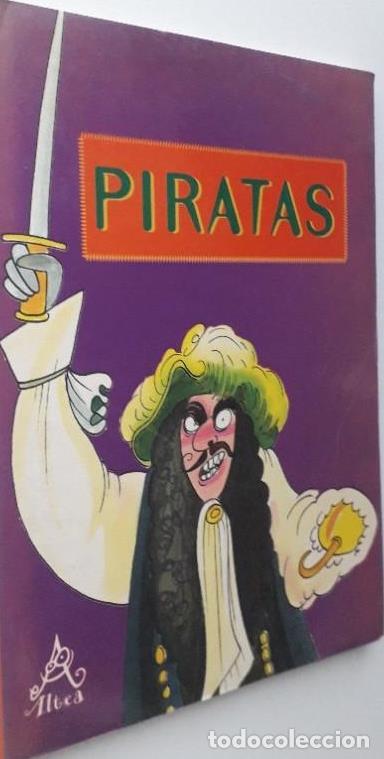Libros: PIRATAS - VARIOS AUTORES - Foto 1