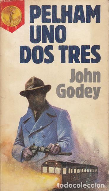 Libros: Pelham uno dos tres - Godey, John - Foto 1