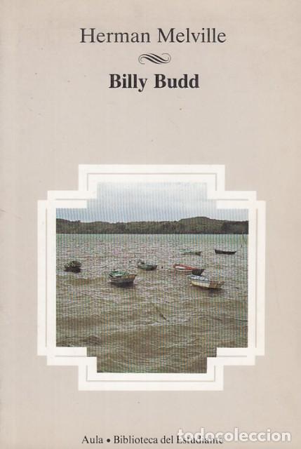 Libros: BILLY BUDD - MELVILLE, HERMAN - Foto 1