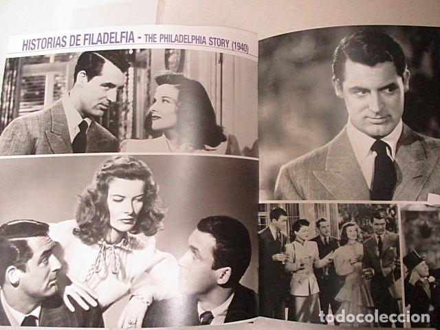 Libros: ESSENTIAL KATHARINE HEPBURN (LIBRO CON 10 CD DE PEL&Iacute;CULAS) - Foto 2