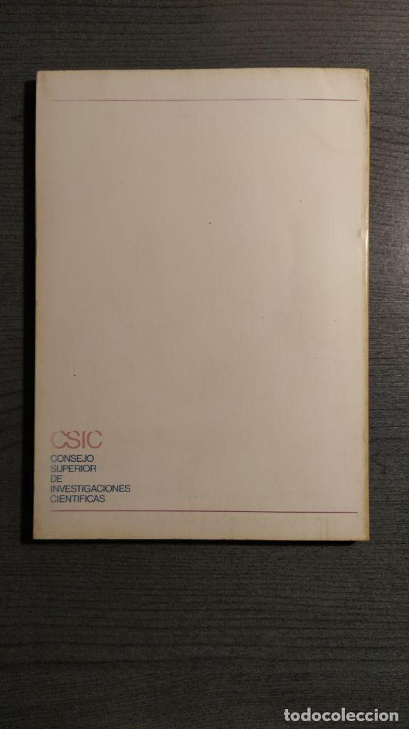 Libros: Arbor N&ordm; 470 Febrero 1985 - Foto 7