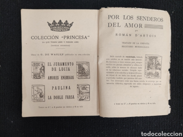 Libros: BIBLIOTECA ROC&Iacute;O EL AMOR BAJO LOS HIELOS - Foto 5
