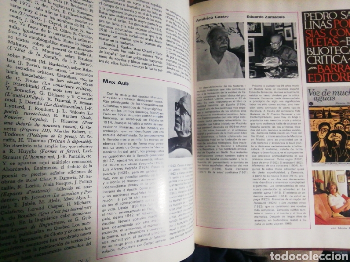 Libros: 1972 LIBRO DEL A&Ntilde;O. SALVAT - Foto 2