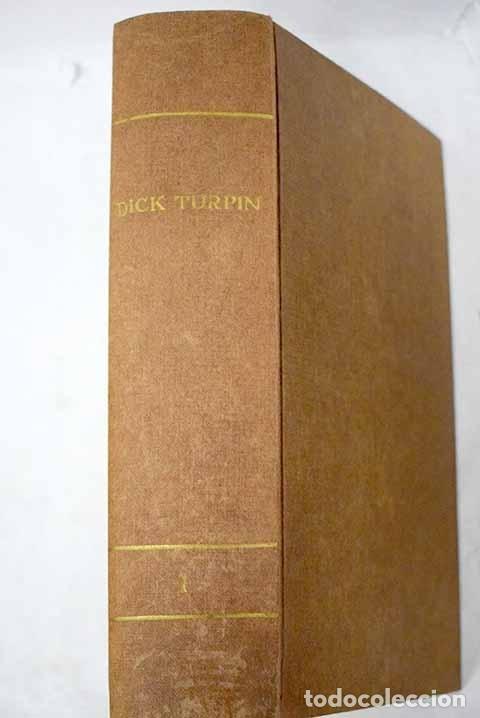 Libros: Dick Turpin, n&uacute;meros del 1 al 28 - Foto 1