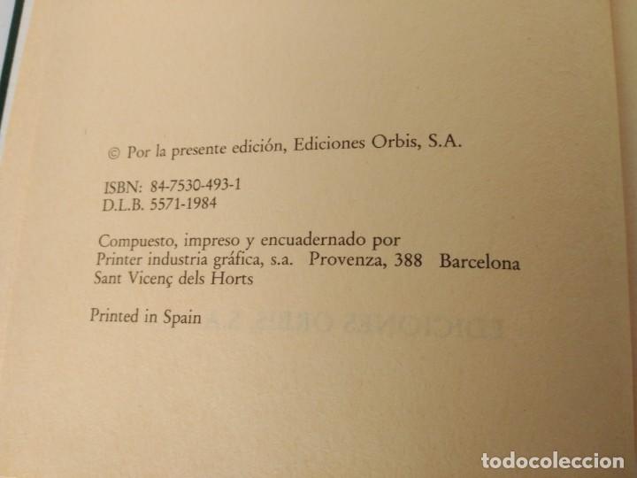 Libros: Libro Sainetes, Ram&oacute;n de la Cruz - Foto 2
