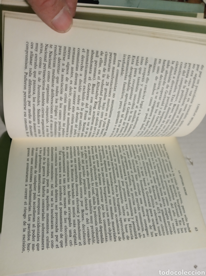 Libros: La s&eacute;ptima noche - Foto 5