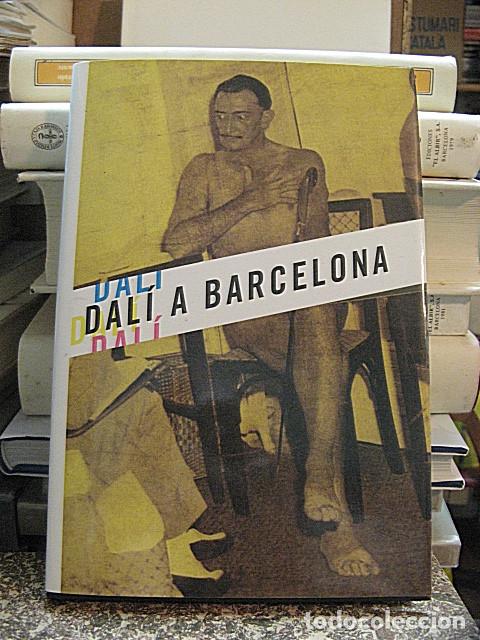 Libros: VV.AA.- DAL&Iacute; A BARCELONA. - Foto 1