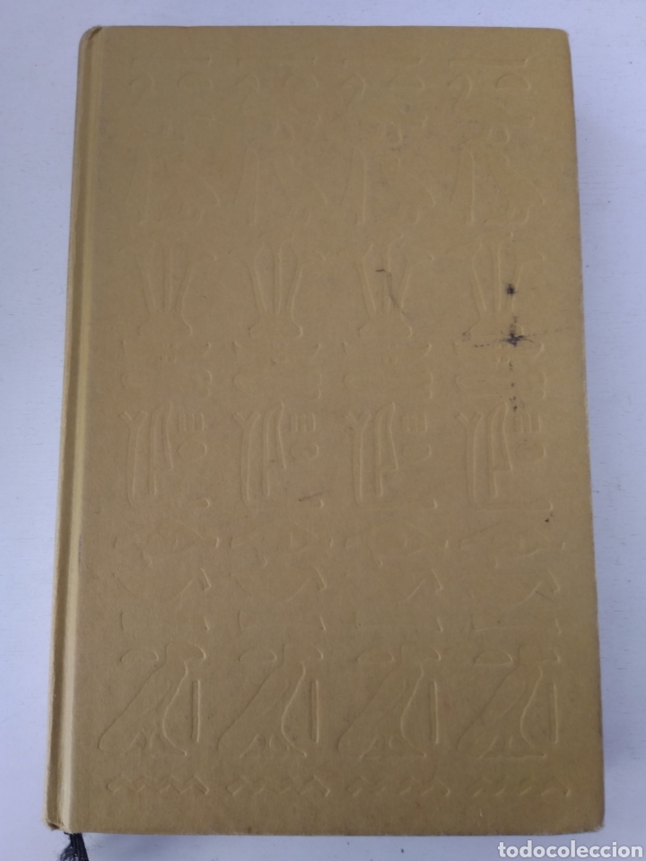 Libros: NEFER EL SILENCIOSO/CHRISTIAN JACQ - Foto 1