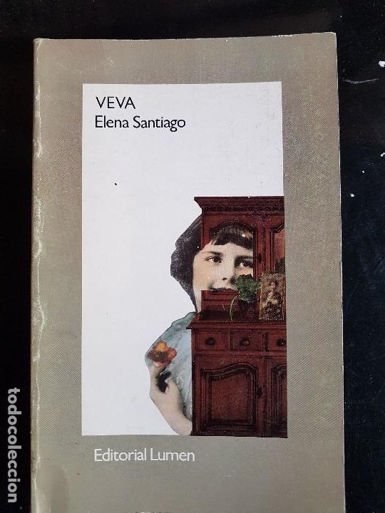 Libros: VEVA - ELENA SANTIAGO - Foto 1