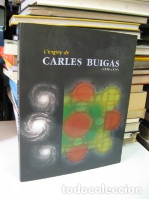 Libros: LENGINY DE CARLES BUIGAS (1898-1979). - Foto 1