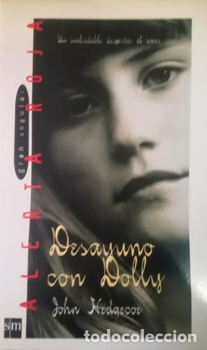 Libros: DESAYUNO CON DOLLY - JOHN HEDGECOE - Foto 1
