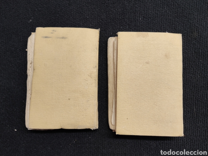Libros: 2 TOMOS EL JURAMENTO DE SIBILA - Foto 2