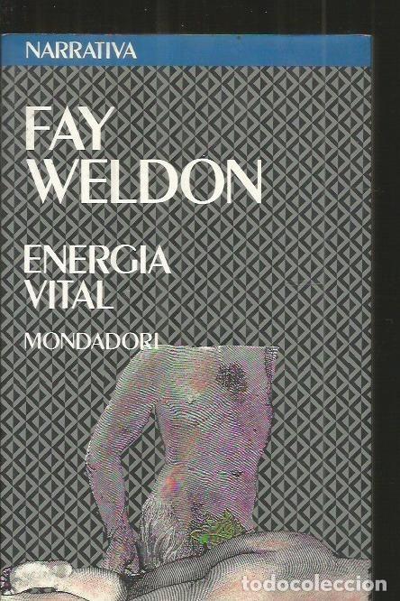 Libros: ENERGIA VITAL - WELDON, FAY - Foto 4