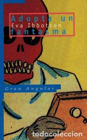 Libros: ADOPTA UN FANTASMA - EVA IBBOTSON - Foto 1