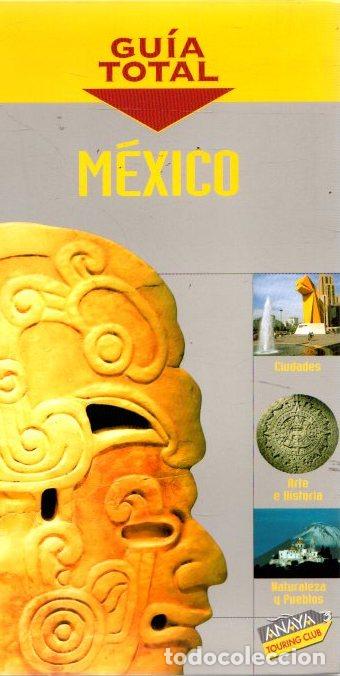 Libros: M&eacute;xico - NO CONSTA AUTOR - Foto 1
