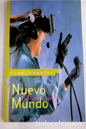 Libros: NUEVO MUNDO - Cross,Gillian - Foto 1
