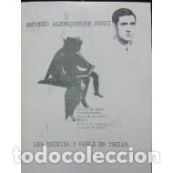 Libros: LEA, ESCRIBA Y HABLE EN INGL&Eacute;S - Alburquerque Perez,Antonio - Foto 1