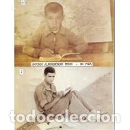 Libros: MI VIDA - Alburquerque Perez,Antonio - Foto 1