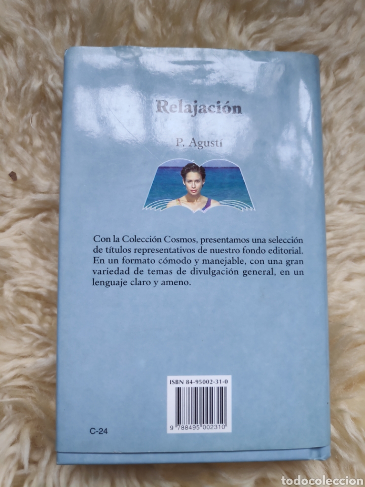 Libros: Libro - Relajaci&oacute;n - Foto 2