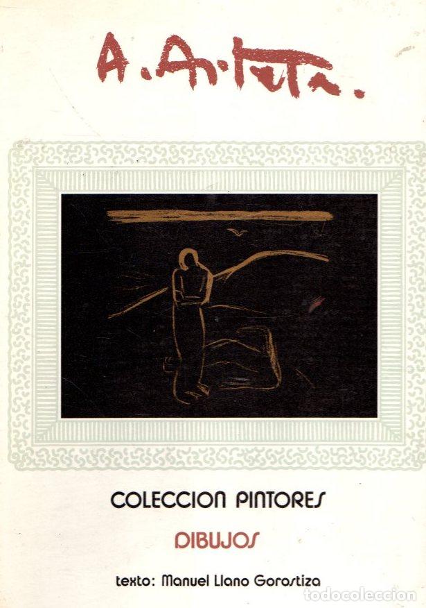 Libros: A. Arteta - Llano Gorostiza, Manuel - Foto 1