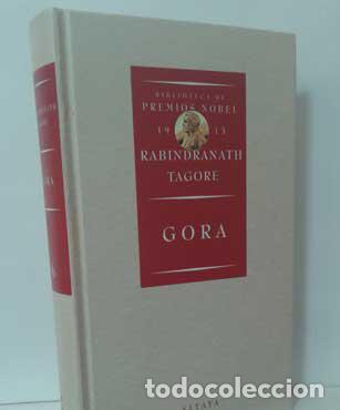 Libros: GORA - TAGORE, RABINDRANATH - Foto 1