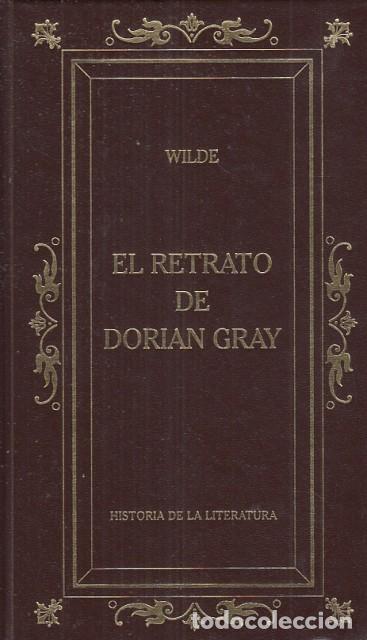 Libros: EL RETRATO DE DORIAN GRAY - WILDE, OSCAR - Foto 1