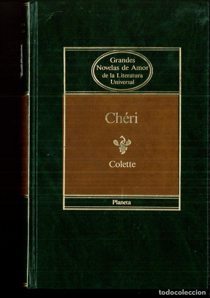 Libros: Ch&eacute;ri - COLETTE - Foto 2