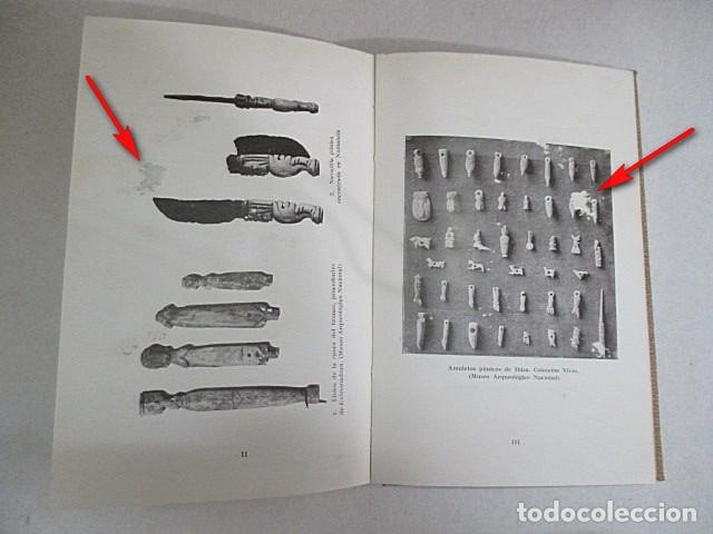 Libros: FERRANDIS, Jos&eacute;. - MARFILES Y AZABACHES ESPA&Ntilde;OLES. - Foto 3