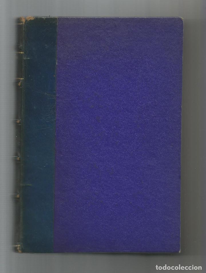Libros: Ayer. 1892- 1931. - MART&Iacute;NEZ DE CAMPOS Y SERRANO, Carlos: - Foto 1
