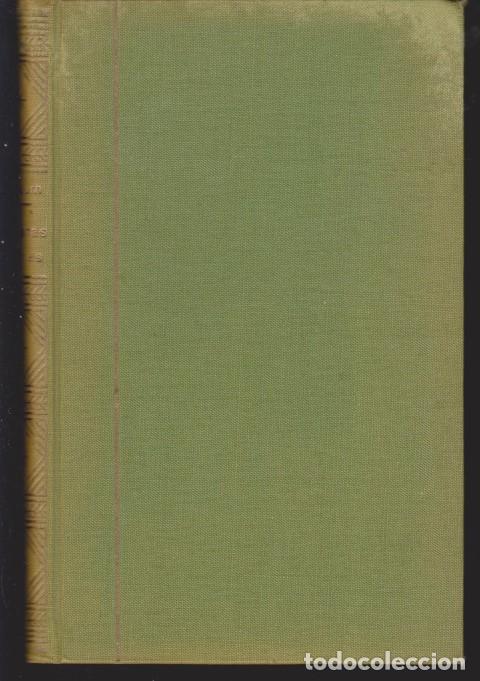 Libros: HUMANAS ESCORIAS - VICKI BAUM - Foto 1