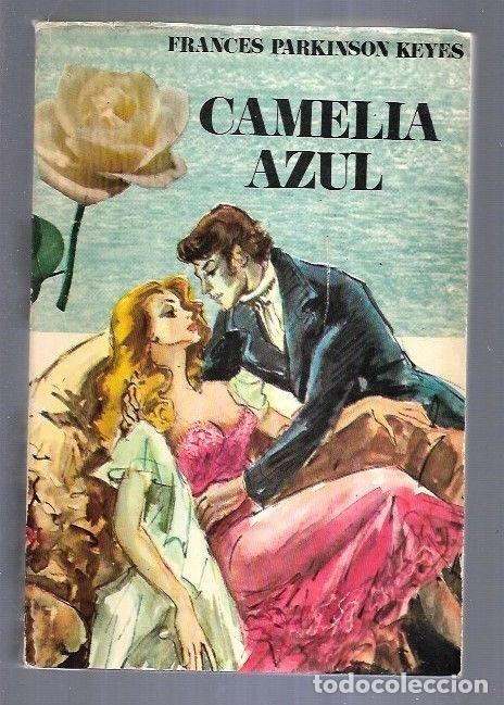 Libros: CAMELIA AZUL - KEYES, FRANCES PARKINSON - Foto 5