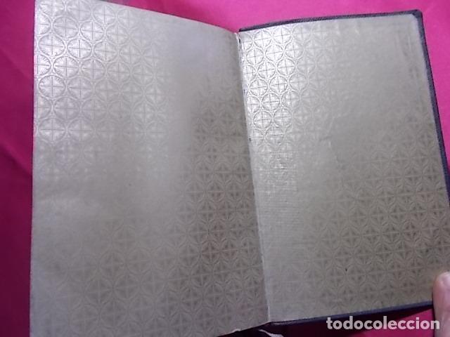 Libros: MISAL ROMANO COMPLETO Y DEVOCIONARIO. EUDALDO SERRA. BALMES 1955 CON SU FUNDA - Foto 12