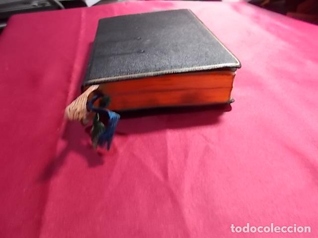 Libros: MISAL ROMANO COMPLETO Y DEVOCIONARIO. EUDALDO SERRA. BALMES 1955 CON SU FUNDA - Foto 15