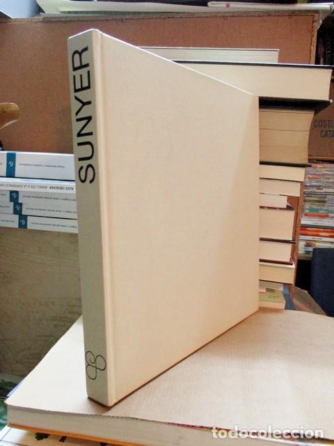 Libros: BENET, Rafael. - SUNYER. - Foto 1