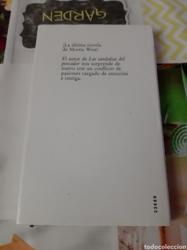 Libros: Libro Dios Salve su Alma - Foto 2