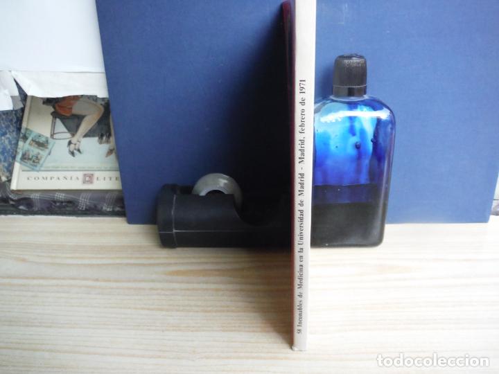 Libros: THOMAS, Gordon y Max MORGAN-WITS. - EL DIA EN QUE MURIO GUERNICA. - Foto 2