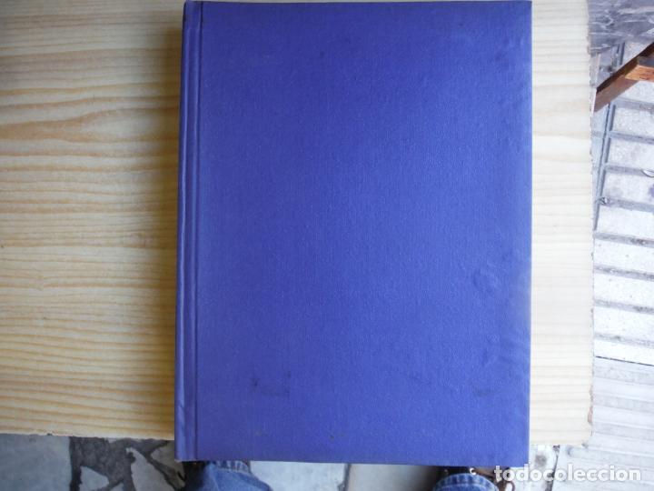 Libros: SERRANO y SERRANO, Ignacio. - EL FUERO DEL TRABAJO. DOCTRINA Y COMENTARIO. - Foto 3