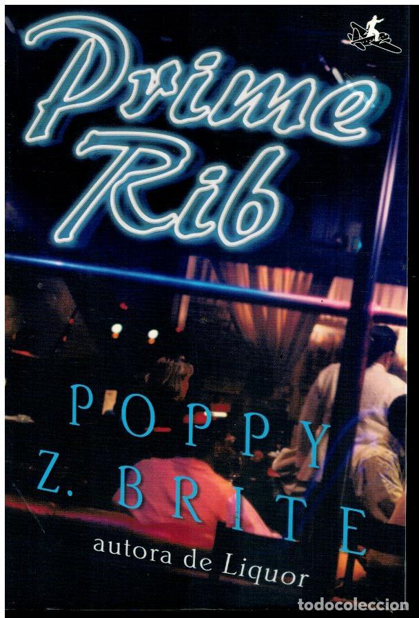 Libros: PRIME RIB. - Foto 1