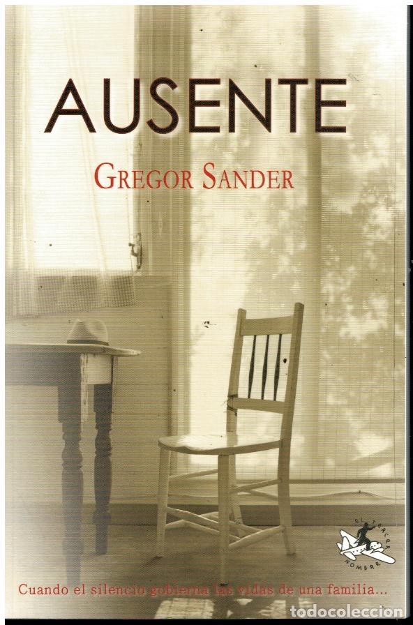 Libros: AUSENTE. - Foto 1