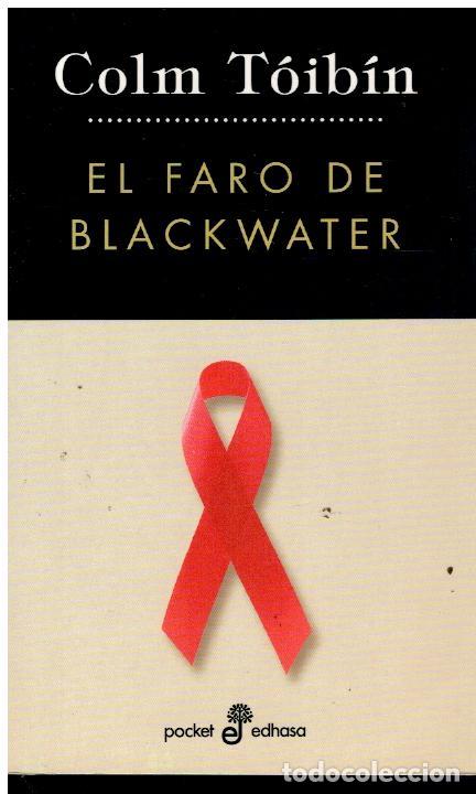 Libros: EL FARO DE BLACKWATER. - Foto 1