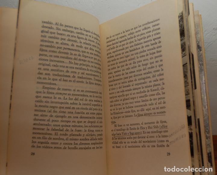 Libros: EL MONO GRAM&Aacute;TICO - OCTAVIO PAZ - Foto 4