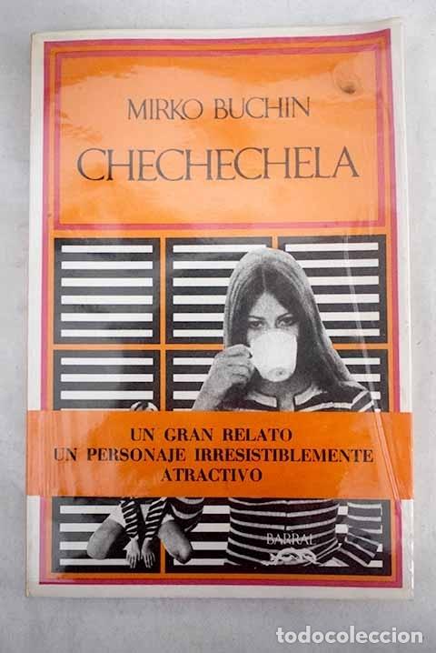 Libros: Chechechela: Buchin, Mirko.- Buchin, Mirko - Foto 1