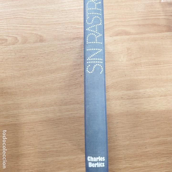 Libros: BERTLITZ CHARLES SIN RASTRO - Foto 1