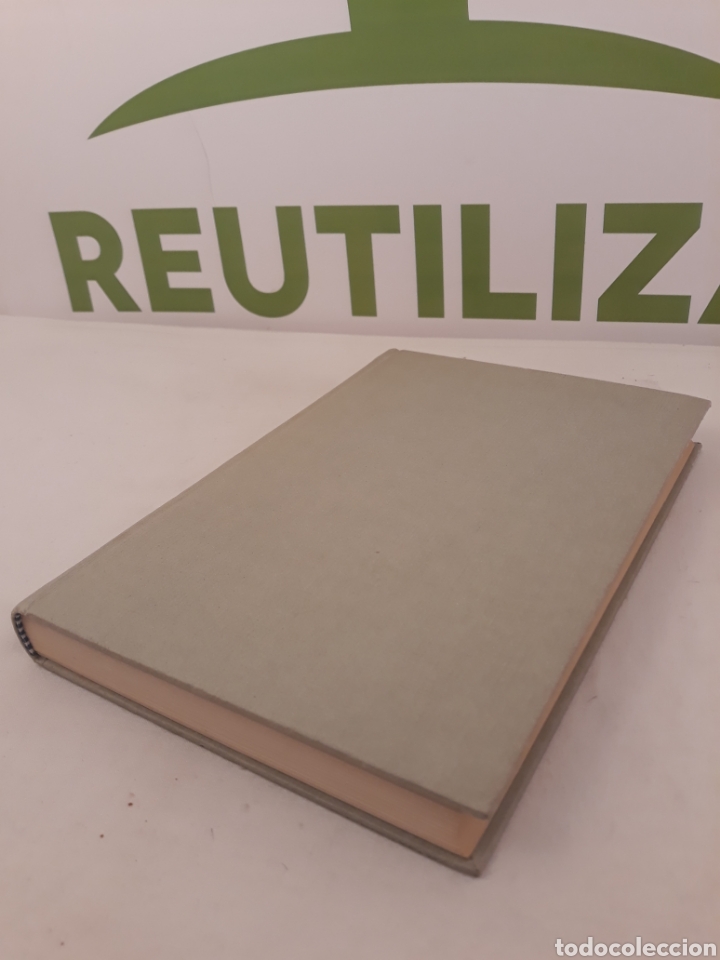 Libros: Fauna. Hector vazquez azpiri. 1967. - Foto 6