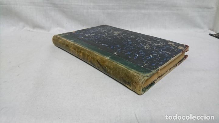 Libros: PO&Eacute;TICA, RAM&Oacute;N DE CAMPOAMOR, 1903 - Foto 2